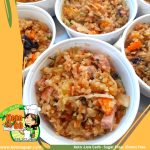 Coliarroz chino