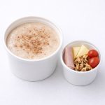 Crema de almendras