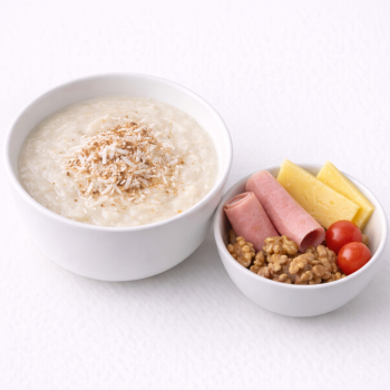 Crema de coco