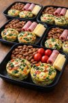 EGG MUFFINS