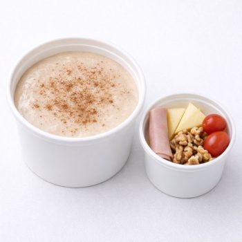 Crema de almendras