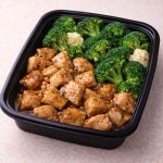 Pepper pollo