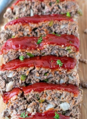Meatloaf