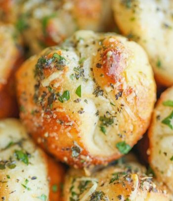 Garlic Bread