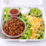 Taco salad